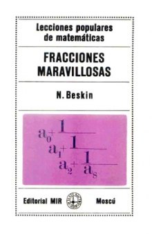 Fracciones Maravillosas