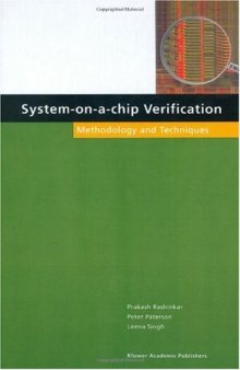 System-on-a-Chip Verification: Methodology and Techniques