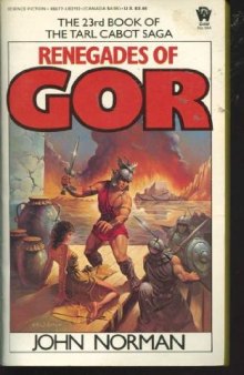 Renegades of Gor (Gor 23)