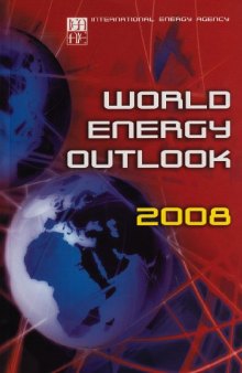 World Energy Outlook 2008