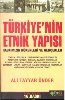 Türkiyeʼnin Etnik Yapısı: Halkımızın Kökenleri ve Gerçekler
