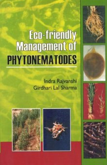 Eco-friendly Management Of Phytonematodes