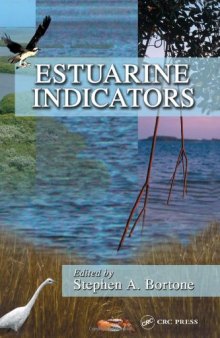 Estuarine Indicators (Marine Science Series)