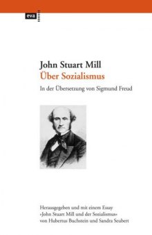 Über Sozialismus. In der Übersetzung von Sigmund Freud