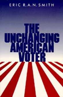 The Unchanging American Voter  