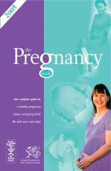 The Pregnancy Book 2005  