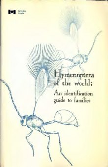 Hymnoptera of the World: An Identification Guide to Families