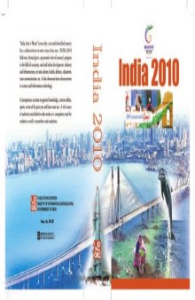 INDIA 2010 -A REFERENCE ANNUAL