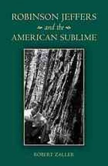 Robinson Jeffers and the American sublime