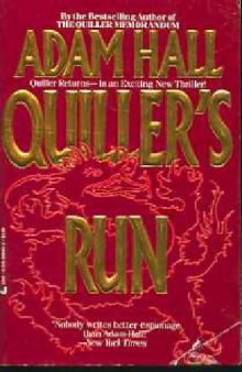 Quiller's Run  