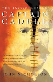Incomparable Captain Cadell