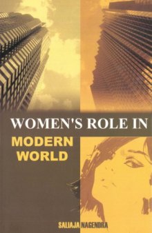 Women's Role in Modern World