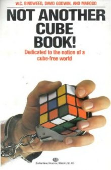 Not Another Cube Book