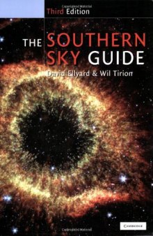 The Southern Sky Guide, 3rd Edition