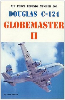 Douglas C-124 Globemaster II (Air Force Legends 206)