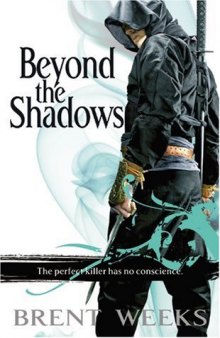 III. Beyond the Shadows (The Night Angel Trilogy)