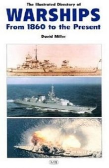 The Illustrated Directory of Warships