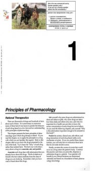 Clinical Pharmacology [Made Ridiculously Simple]