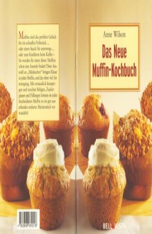 Das neue Muffin Kochbuch (Mini-Kochbücher)