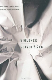 Violence: Big Ideas/Small Books
