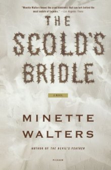 The Scold's Bridle  