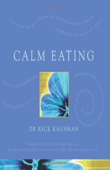 Calm Eating