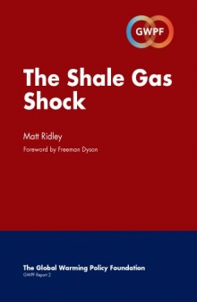 The Shale Gas Shock