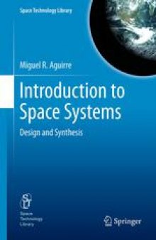 Introduction to Space Systems: Design and Synthesis