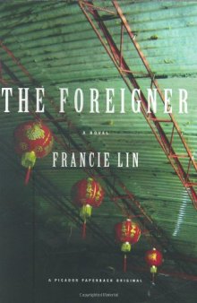 The Foreigner  