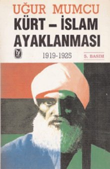 Kürt-İslam Ayaklanmasi (1919-1925)
