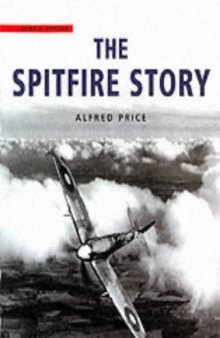 The Spitfire Story: