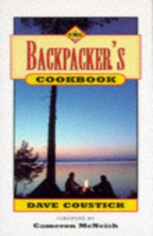 The Backpacker's Cookbook