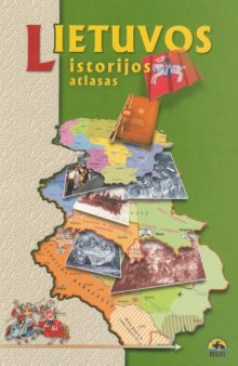 Lietuvos Istorijos Atlasas