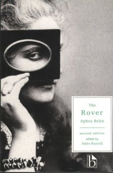 The rover, or, The banished cavaliers, Part 1