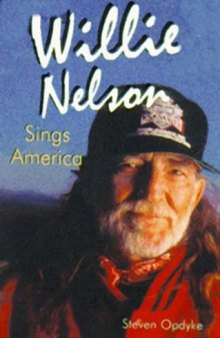 Willie Nelson Sings America  
