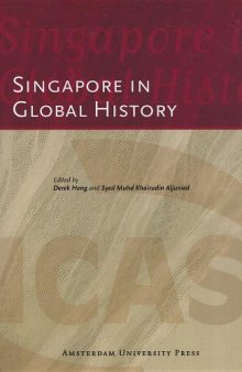 Singapore in Global History  