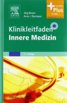 Klinikleitfaden Innere Medizin