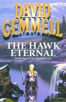 The Hawk Eternal (The Hawk Queen)