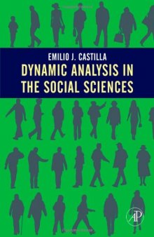 Dynamic Analysis in the Social Sciences