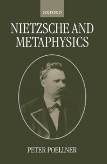 Nietzsche and Metaphysics