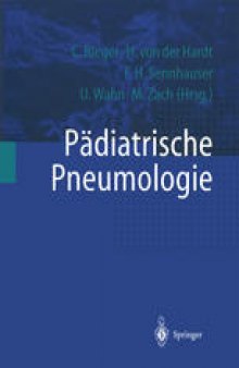 Pädiatrische Pneumologie