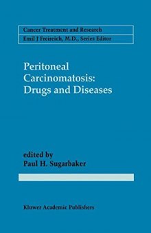 Peritoneal Carcinomatosis: Drugs and Diseases