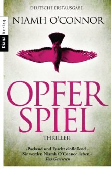 Opferspiel: Thriller