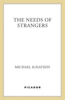 The needs of strangers