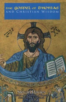Gospel of Thomas and Christian Wisdom