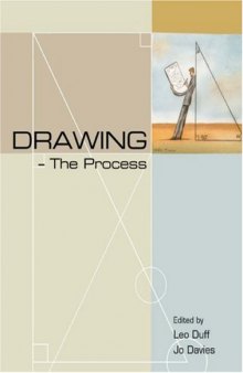 Drawing -- The Process  