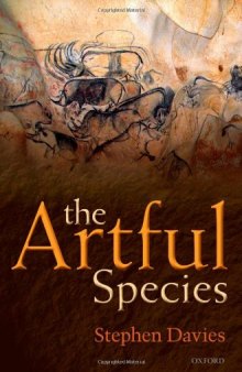 The Artful Species: Aesthetics, Art, and Evolution