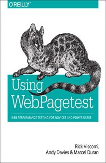 Using WebPageTest