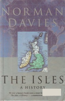 The Isles : a history