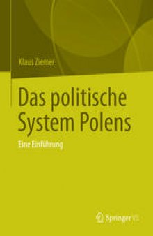 Das politische System Polens: Eine Einführung